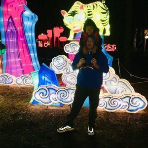 Meet your Posher, Chris